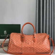 Goyard Travel Bags